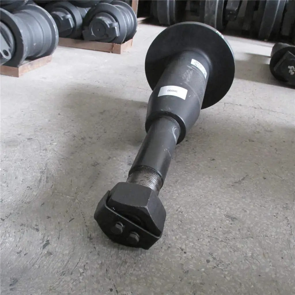 Vérin de réglage 2438P329F1 pour excavatrice Kobelco SK200-3 SK200-6 SK210-6