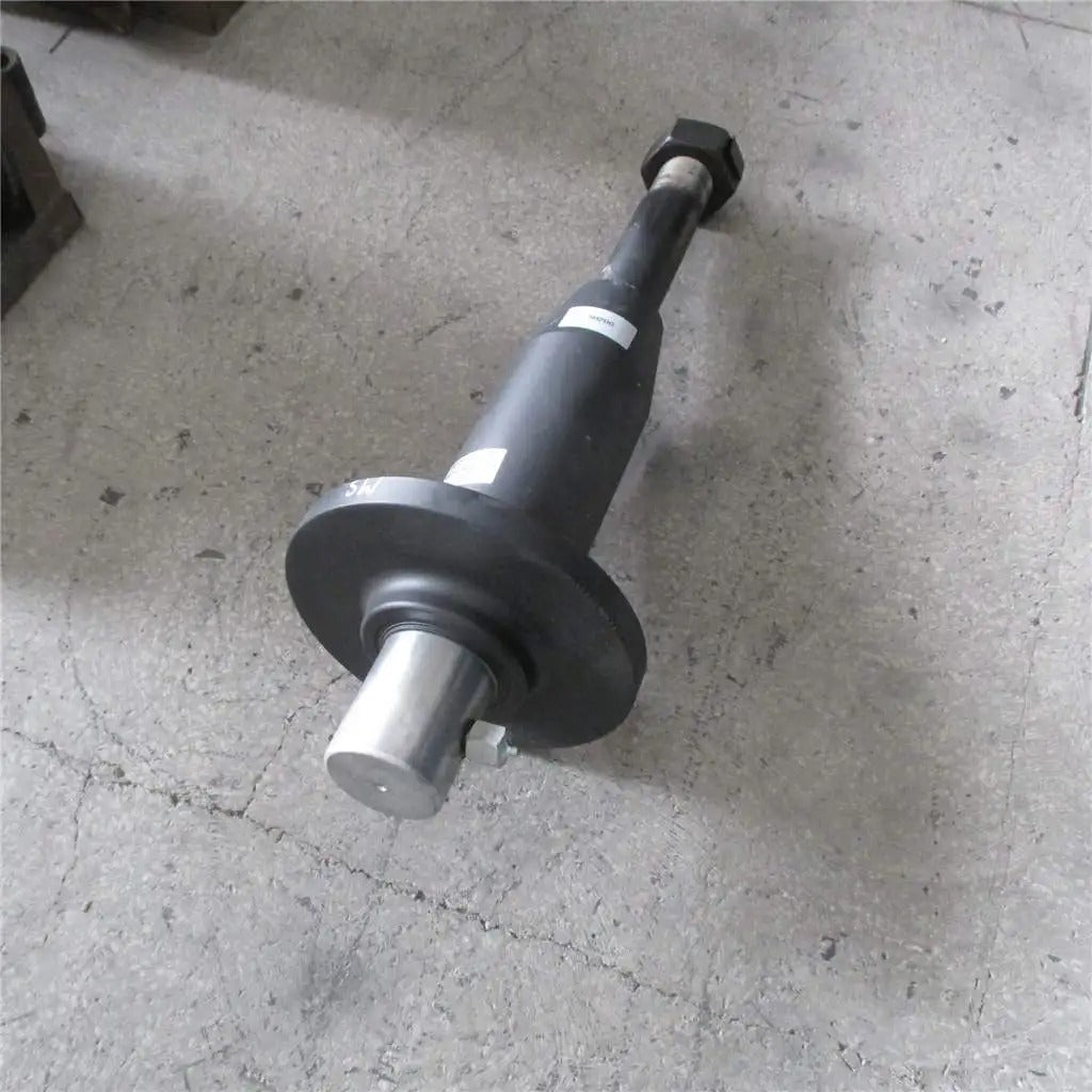 For Kobelco Excavator SK200-3 SK200-6 SK210-6 Adjust Cylinder 2438P329F1 - KUDUPARTS