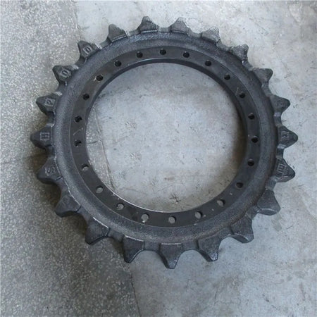 For Sumitomo Excavator SH200 Driving Sprocket KRA1665 - KUDUPARTS