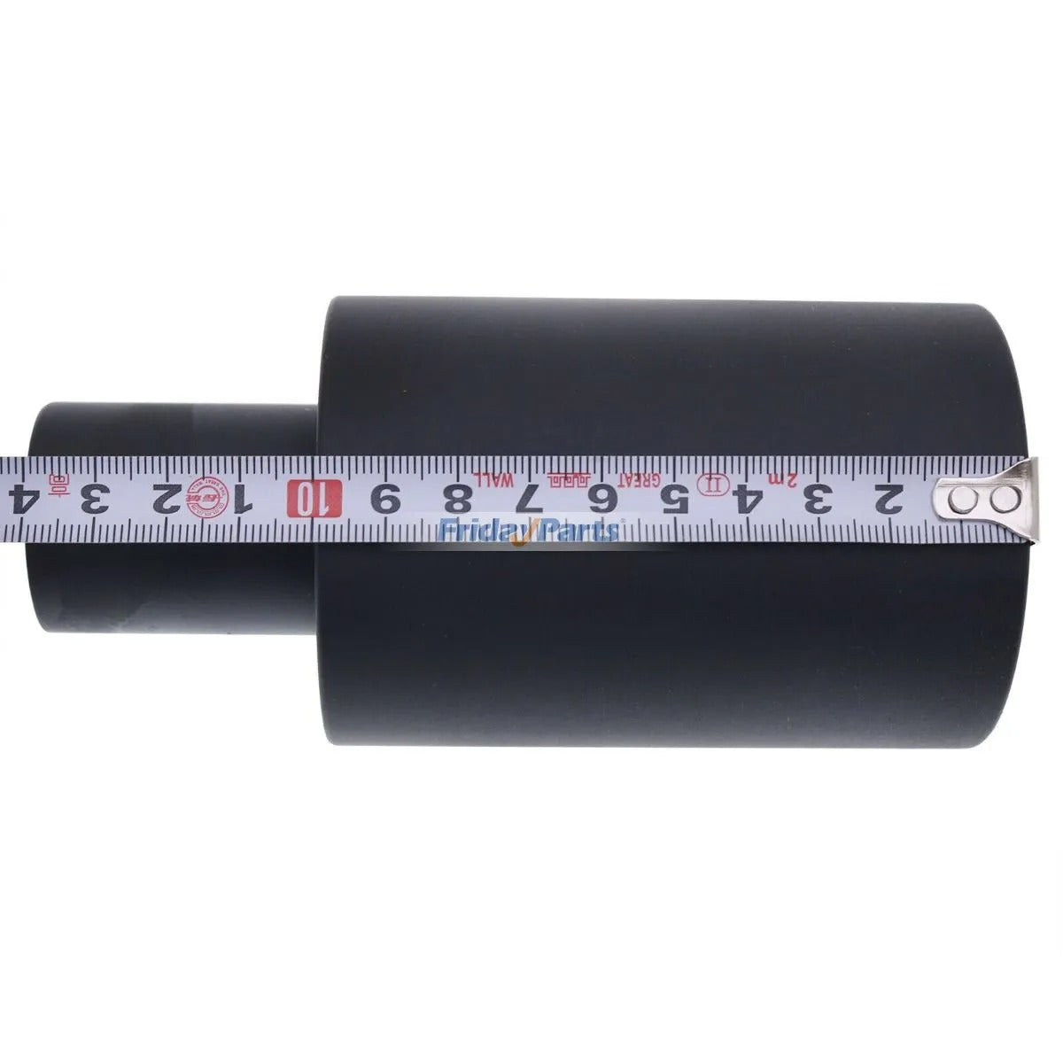 Top Carrier Roller YT64D01001F1 PY64D01008F1 LE64D01006F1 for New Holland Excavator E50 E50BSR EH50.B EH45 E55BX E50B E70BSR E80BMSR E70 E80 EH70 EH80 Type 1