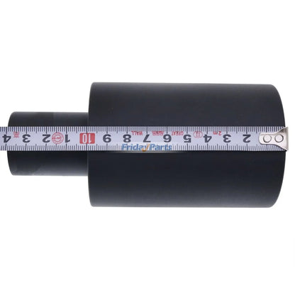 Top Carrier Roller YT64D01001F1 PY64D01008F1 LE64D01006F1 for New Holland Excavator E50 E50BSR EH50.B EH45 E55BX E50B E70BSR E80BMSR E70 E80 EH70 EH80 Type 1