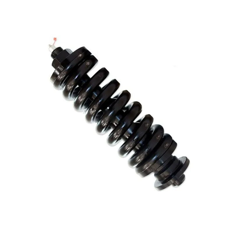 Ajustador de cadena de oruga 9273739 para excavadora John Deere con motor 4045HT067 130P, 130G y 130GLC