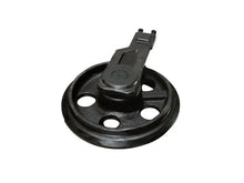 Piste avant 7022139 pour pelle Bobcat E25 E26 E27 E27Z