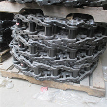 For Kato Excavator HD700-5 HD700-7 Track Link Chain Ass'y