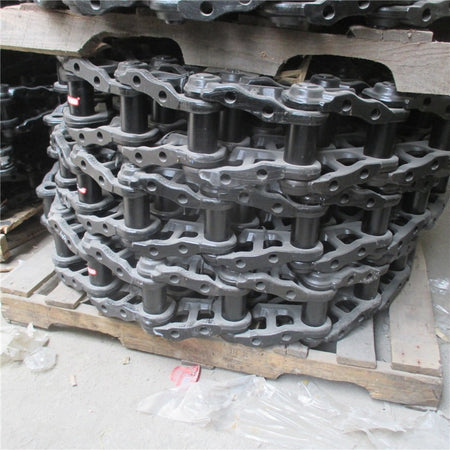 For Caterpillar CAT 330 Track Link Chain Assy - KUDUPARTS