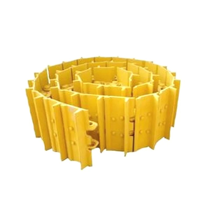 Track Shoe Assy 154-32-02910 for Komatsu D80A-12 D80A-18 D85A-12 D85A-18 D85A-21B Bulldozer - KUDUPARTS