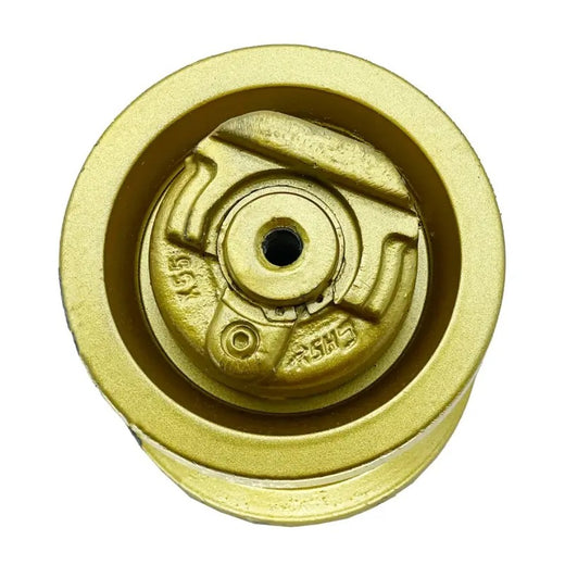 Track Roller RB511-21706 for Kubota Excavator KX91-3 KX71-3R1 KX71-3 U35 U35-S U30 - KUDUPARTS