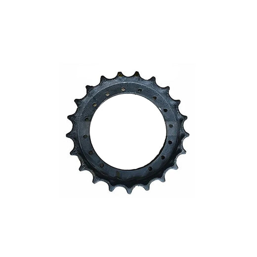 Travel Motor Gearbox Drive Sprocket AT311804 for John Deere Engine 4045HP051 4045HT056 Excavator 160DLC 160LC 200LC EX200LC-5 - KUDUPARTS