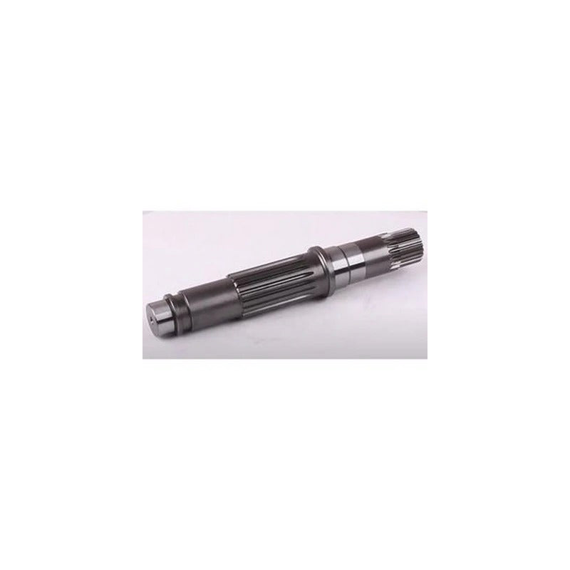 Travelling Motor Shaft TZ671B2002-00 for Komatsu Excavator PC200-6 PC220-6 PC228US-1 - KUDUPARTS