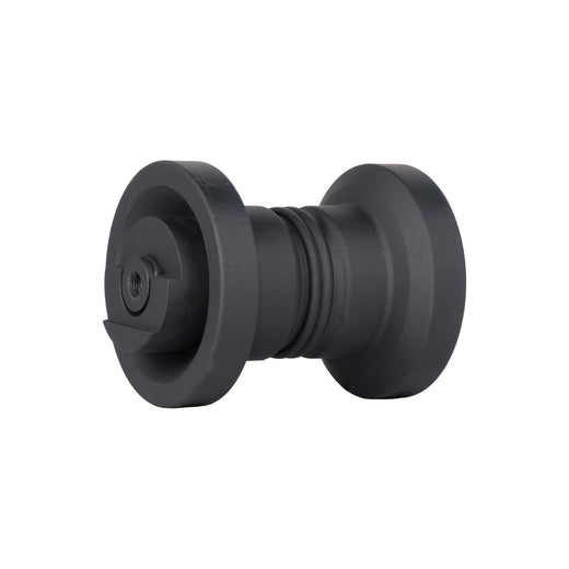 Track Roller YM772164-37301 for Komatsu Excavator PC40FR-1 - KUDUPARTS