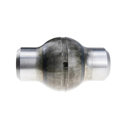 Trunnion Ball 120-Y46-3161 for Komatsu Dozer D31E-20 D37P-5A D50A-18 D58P-1B D61PX-12 D61EX-15 - KUDUPARTS