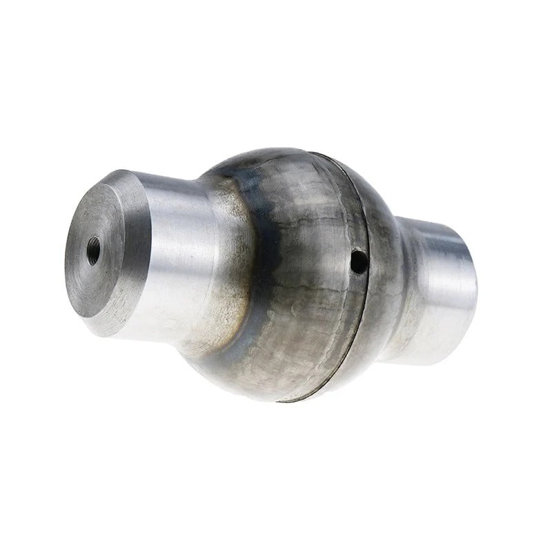 Trunnion Ball 120-Y46-3161 for Komatsu Dozer D31E-20 D37P-5A D50A-18 D58P-1B D61PX-12 D61EX-15 - KUDUPARTS