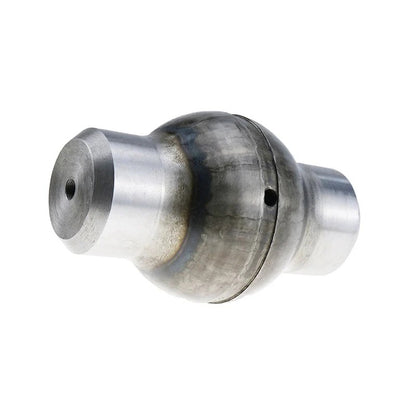Trunnion Ball 120-Y46-3161 for Komatsu Dozer D31E-20 D37P-5A D50A-18 D58P-1B D61PX-12 D61EX-15 - KUDUPARTS