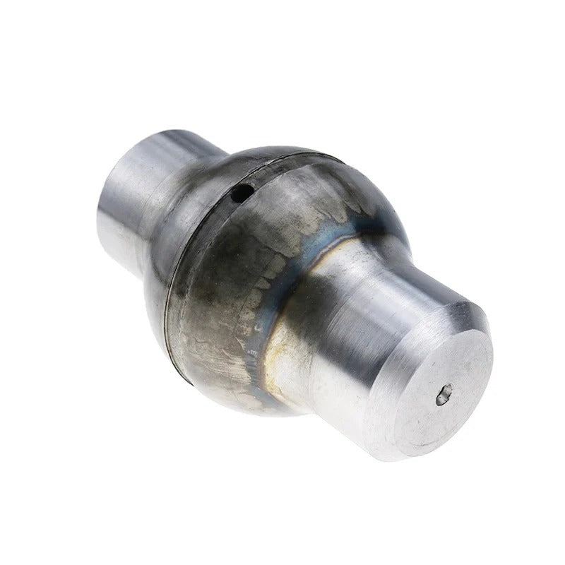 Trunnion Ball 120-Y46-3161 for Komatsu Dozer D31E-20 D37P-5A D50A-18 D58P-1B D61PX-12 D61EX-15 - KUDUPARTS