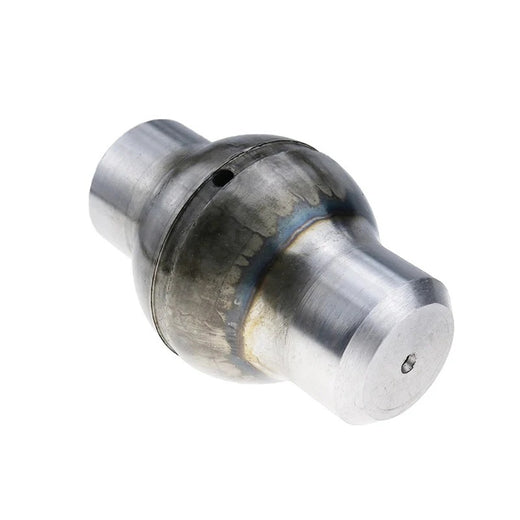 Trunnion Ball 120-Y46-3161 for Komatsu Dozer D31E-20 D37P-5A D50A-18 D58P-1B D61PX-12 D61EX-15 - KUDUPARTS