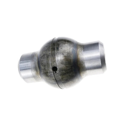 Trunnion Ball 120-Y46-3161 for Komatsu Dozer D31E-20 D37P-5A D50A-18 D58P-1B D61PX-12 D61EX-15 - KUDUPARTS
