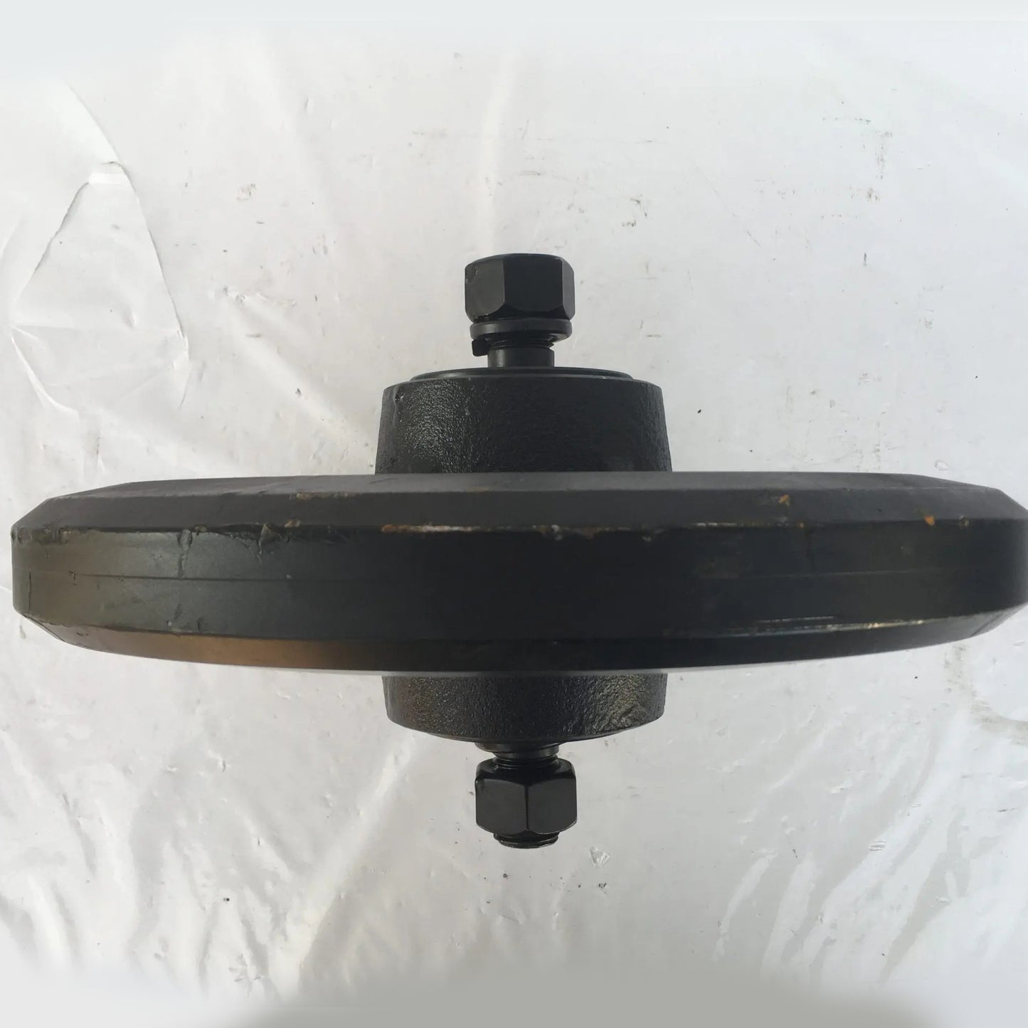 Idler 772649-37100 for Yanmar Crawler Carrier C30R C30R-1 C30R-2