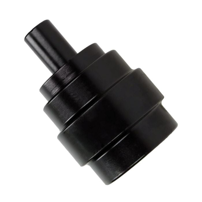 Top Carrier Roller 9153288 for Hitachi Excavator EX60-1 EX60-5 EX70-5 ZAX70 ZAX75 ZAX80 - KUDUPARTS