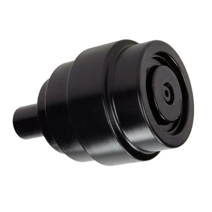 Rodillo portador superior 47649032 para Kobelco SK170LC SK210-8 SK210LC-8 SK235SR SK295-9 Terex RH5.6 RH6.6