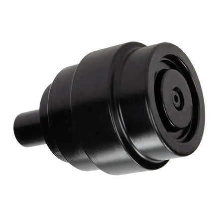 Top Carrier Roller 47649032 for Kobelco SK170LC SK210-8 SK210LC-8 SK235SR SK295-9 Terex RH5.6 RH6.6 - KUDUPARTS