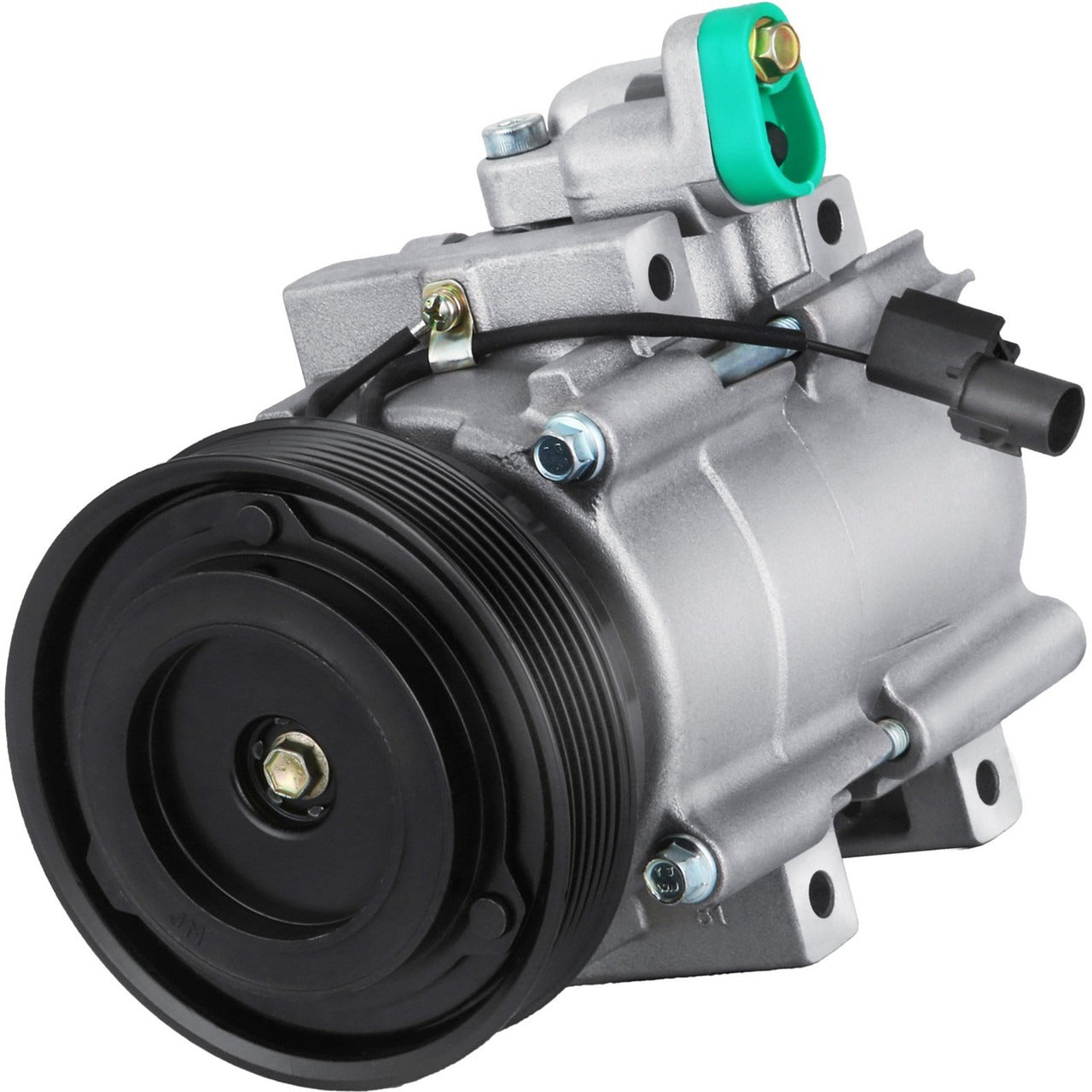 A/C Compressor CO10703C for Kia Vehicle 2001-2006 Optima Magentis