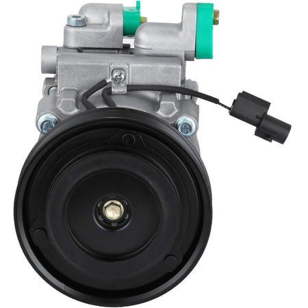 A/C Compressor 97701-26011 for Hyundai Vehicle 2000-2006 Santa Fe - KUDUPARTS