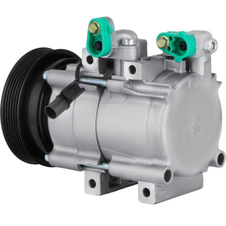 A/C Compressor 97701-26011 for Hyundai Vehicle 2000-2006 Santa Fe - KUDUPARTS