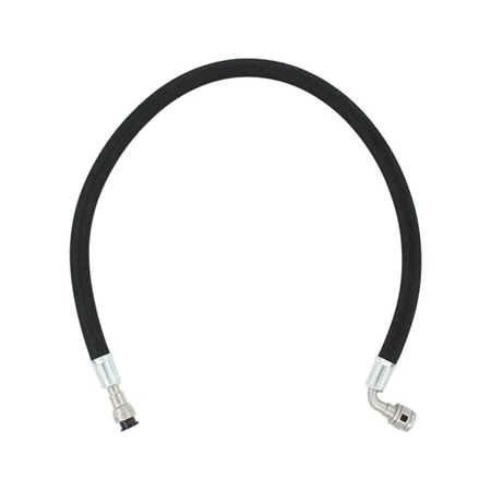High Pressure Fuel Pump Inlet Pipe 13539810111 for BMW 1 3 Series MINI Cooper S Countryman R60 Paceman R61 - KUDUPARTS