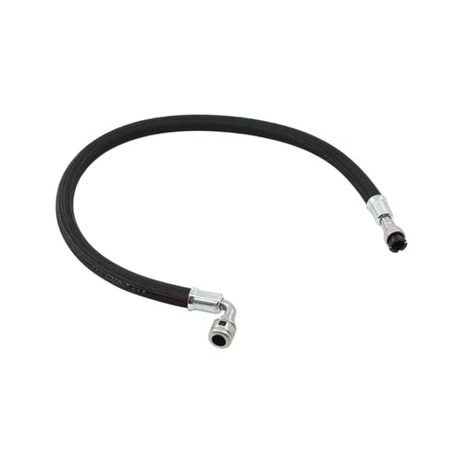 High Pressure Fuel Pump Inlet Pipe 13539810111 for BMW 1 3 Series MINI Cooper S Countryman R60 Paceman R61 - KUDUPARTS