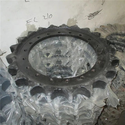 For Volvo Excavator EC240 Sprocket SA1181-00380 SA118100380