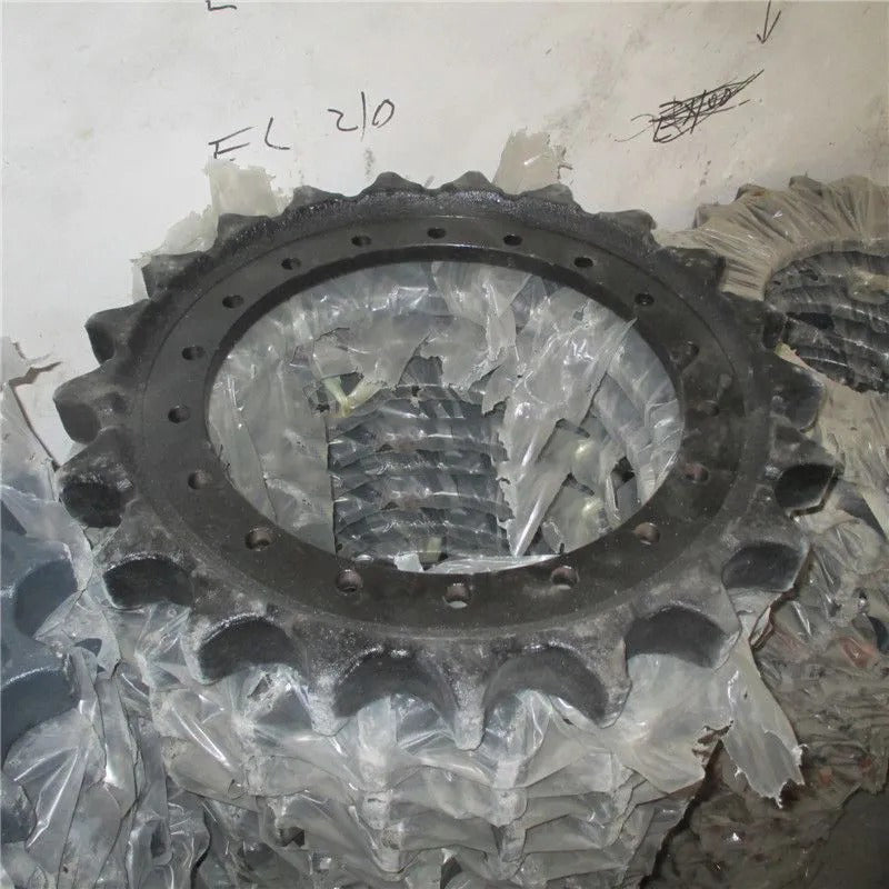 For Volvo Excavator EC240 Sprocket SA1181-00380 SA118100380