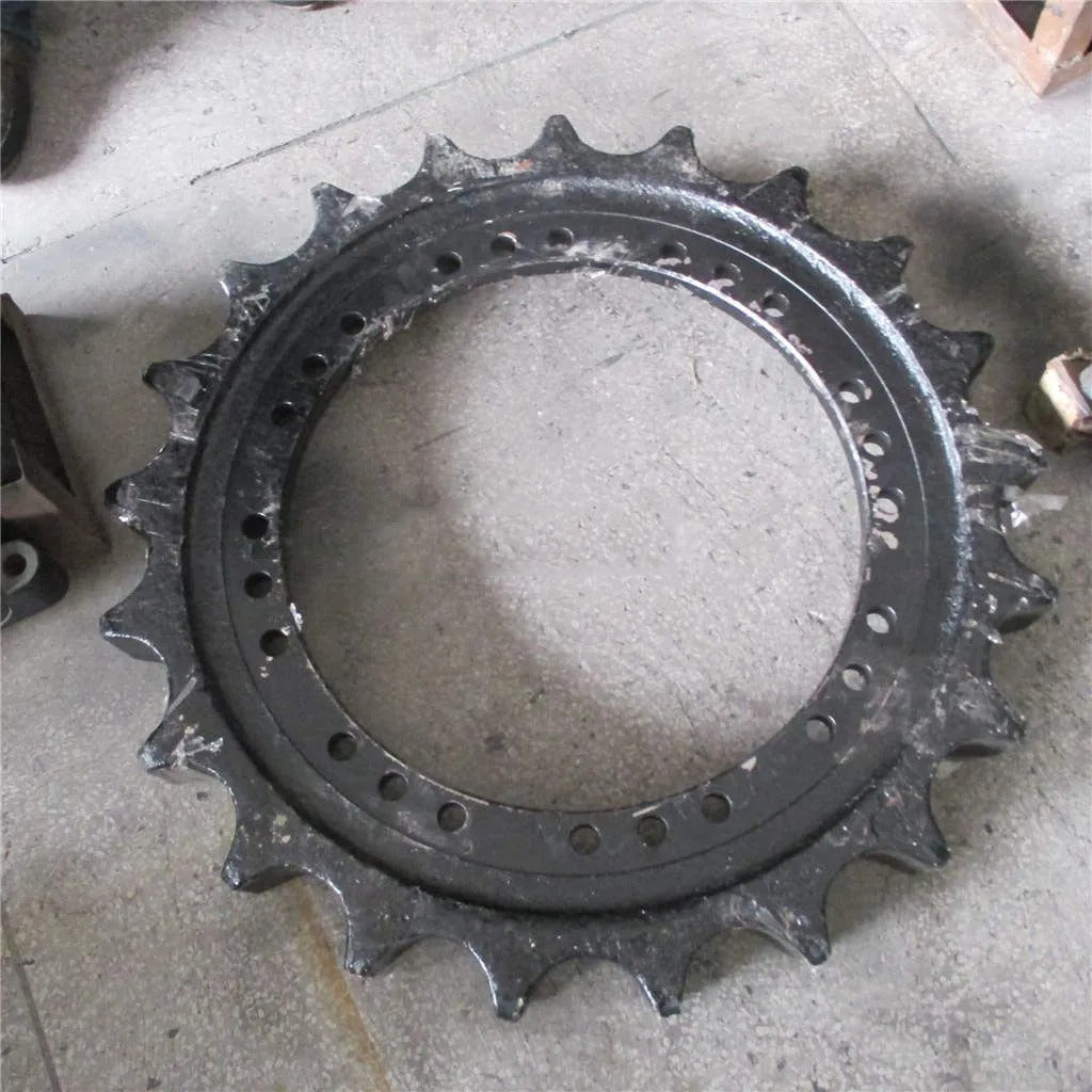 For Volvo Excavator EC360 Sprocket SA1 081-01850
