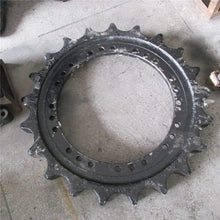 Piñón SA1 081-01850 para excavadora Volvo EC360