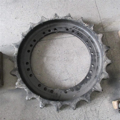 For Volvo Excavator EC360 Sprocket SA1 081-01850