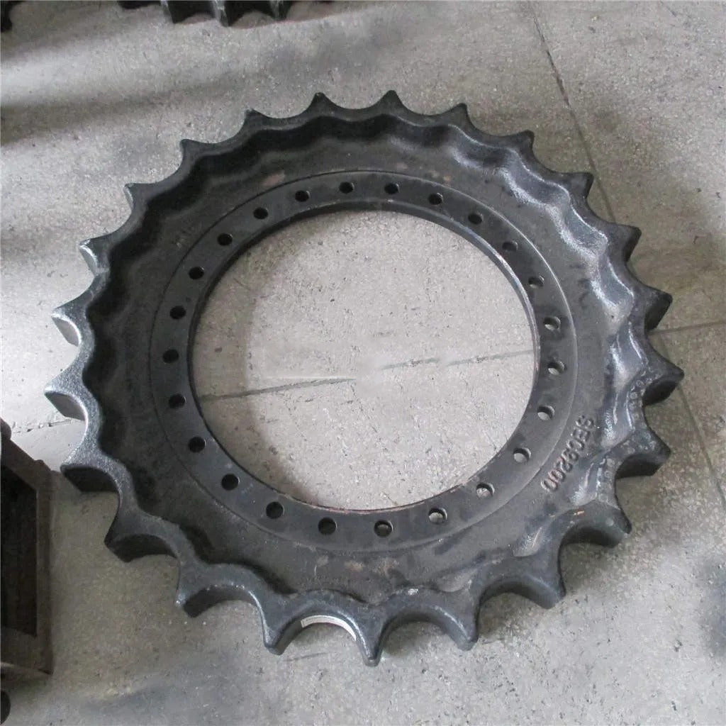 For Volvo Excavator EC460 Sprocket SA1081-02210