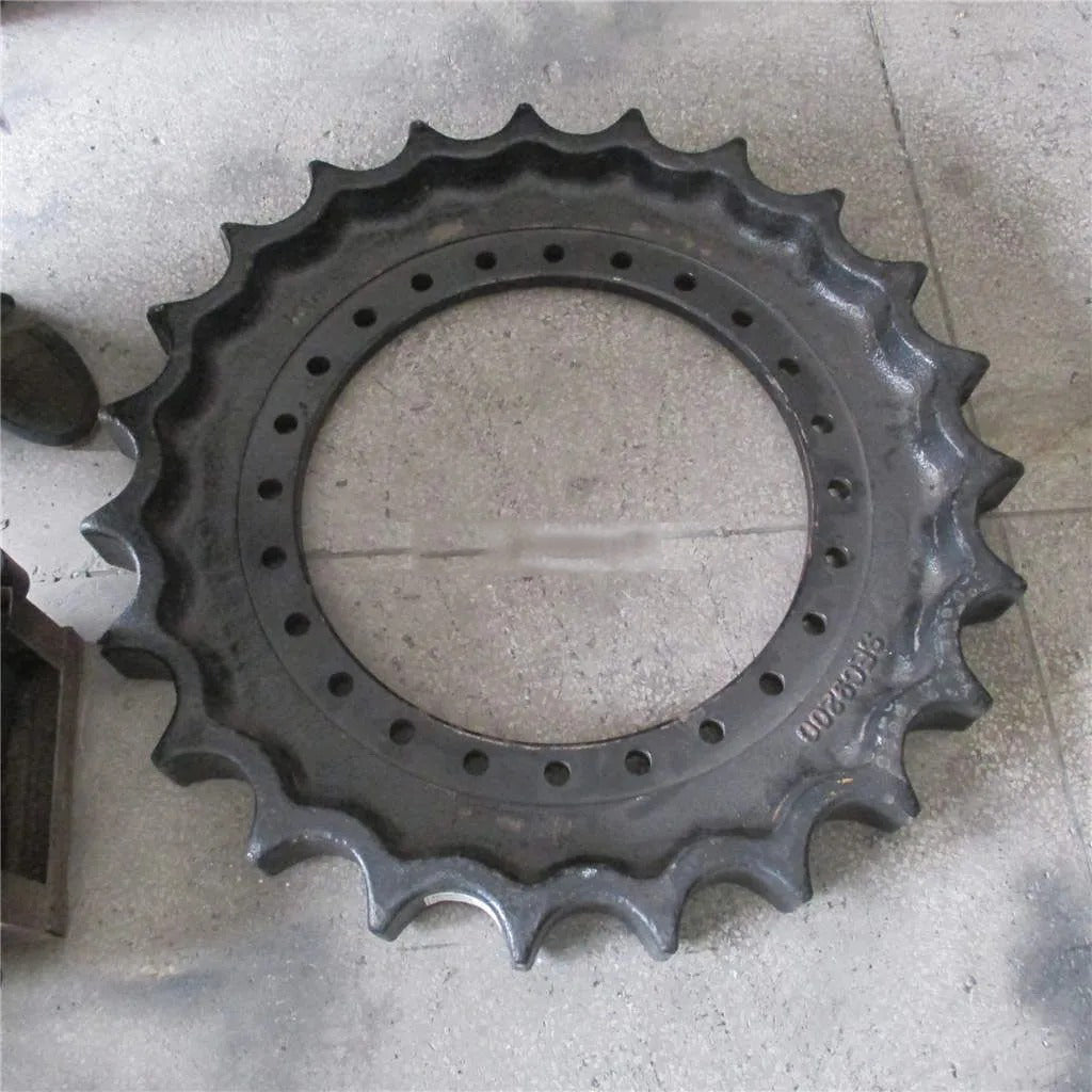 For Volvo Excavator EC460 Sprocket SA1081-02210