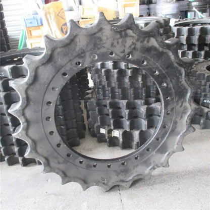 For Volvo Excavator EC460 Sprocket SA1081-02210