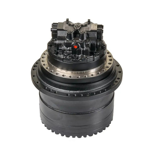 Travel Gearbox With Motor K1037757 for Doosan Daewoo Excavator DX220A TXC225LC-2 DX225LC DX230LC - KUDUPARTS