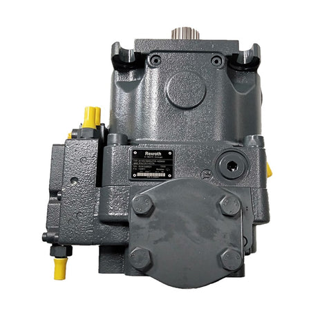 Main Hydraulic Pump (Rexroth A11V095) for Schwing Concrete Pump SP 500 750-15/18 - KUDUPARTS