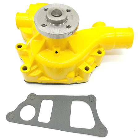 3800883 Water Pump for Cummins B3.3 Diesel Engine Forklift Excavator Loader - KUDUPARTS