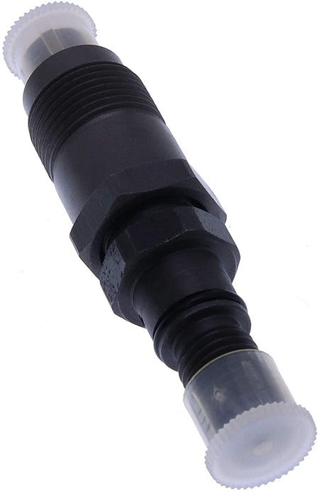 Fuel Injector AM879688 Compatible with John Deere 1435 2210 2020 2030 4010 4100 4110 415 425 445 455 655 670 755 756 770 855 856 F915 F925 F935 Gator 4x2 6x4 HPX X495 X595 - KUDUPARTS