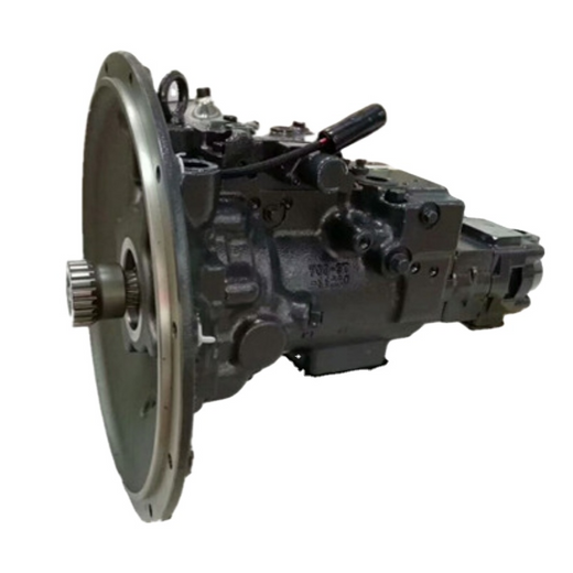 Hydraulic Main Pump 708-1L-00651 for Komatsu PC130-7 PC130F-7 PC130-7K Excavator - KUDUPARTS
