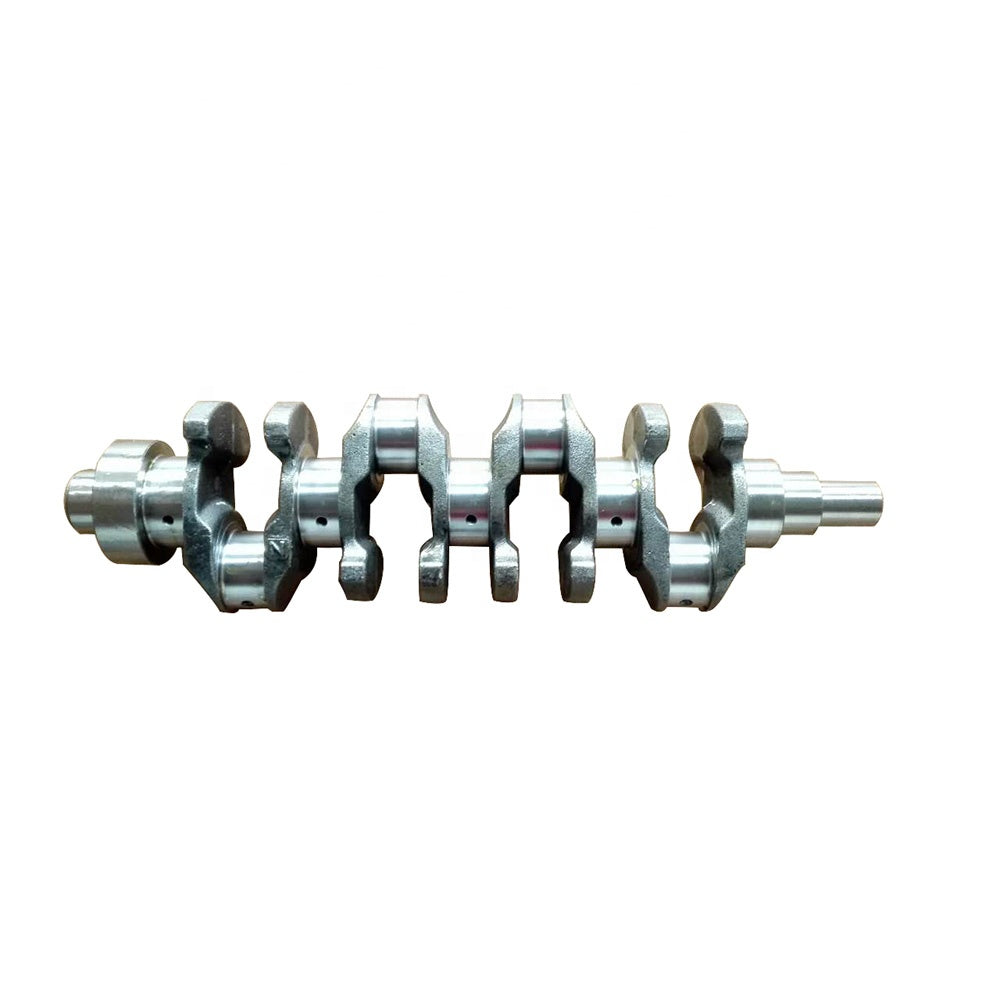 Crankshaft 129902-21050 for Hyundai HDF20-5 HDF25-5 HDF30-5 Forklift - KUDUPARTS