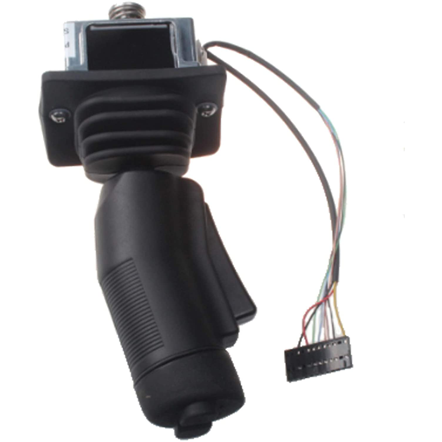 Joystick Controller 137634GT for Genie Gen 6 Lift GR-12 GR-15 GR-20 GRC-12 QS-12R QS-12W QS-15R QS-15W QS-20R QS-20W GS-1530 GS-1532 GS-1930 GS-1932 GS-2032 GS-2046 GS-2632 GS-2646 - KUDUPARTS