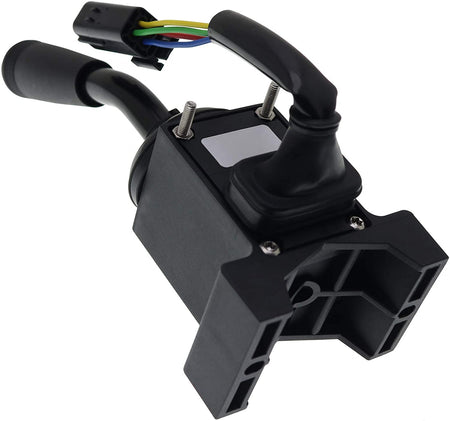 Combination Switch 3519823M91 compatible with CNH Case Backhoe Loader 595 595LSP 595SLE 595SP - KUDUPARTS