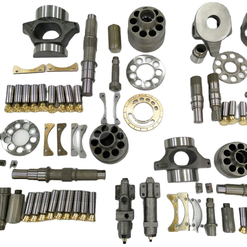 Hydraulic Pump Repair Parts Kit for Rexroth A10VS045 - KUDUPARTS