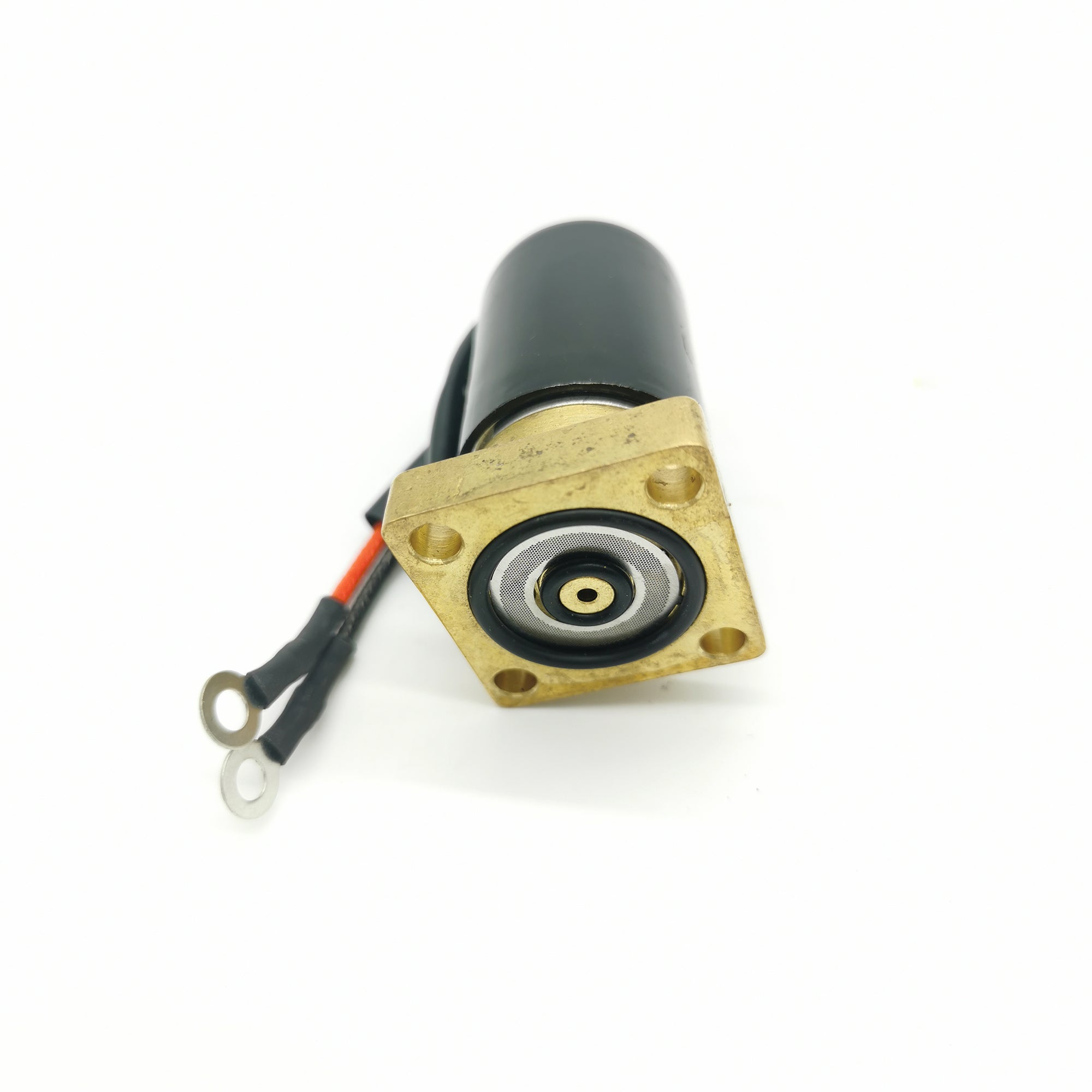 Solenoid Valve 568-15-17210 for Komatsu Wheel Loader WA200-1 WA300