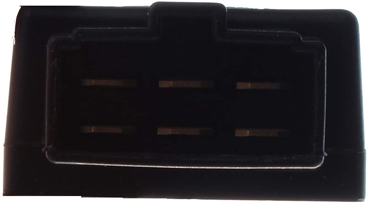 Glow Plug Timer 8970405020 for Hitachi EG30 ZX27U ZX30U ZX35U ZX40U ZX50U ZX55UR - KUDUPARTS