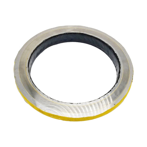 10166890 Cutting Ring DN230 for Schwing Boom Pump BPL 2525-5, 2525-6, 2525-8 - KUDUPARTS