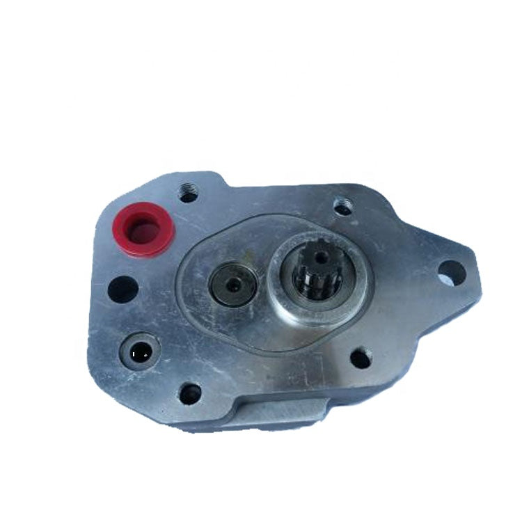 For Kato Excavator HD450-5 HD450 SEV HD450 SEV-II HD450-7 Pilot Gear Pump - KUDUPARTS